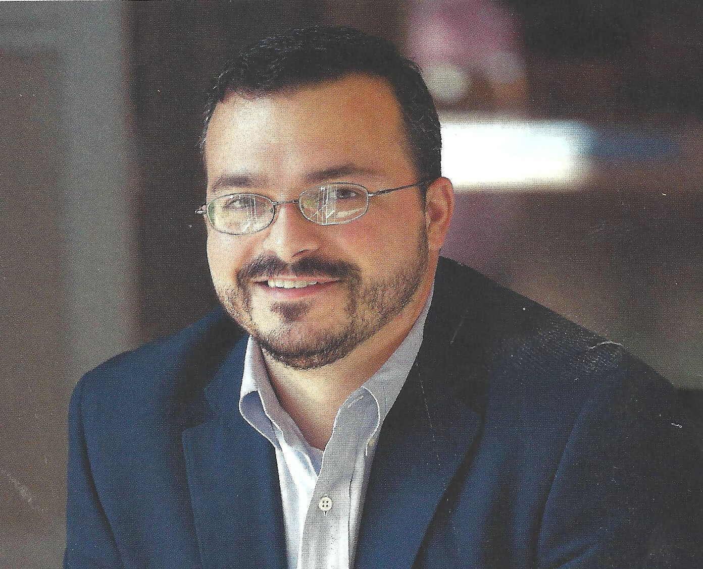 Ricardo J. Matos, founder of D∑VHE∆LTH